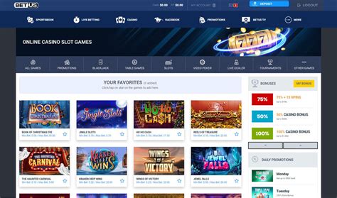 best usa betsoft online casinos.